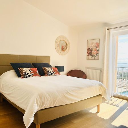 Villa Azur Golf Bandol Exterior photo