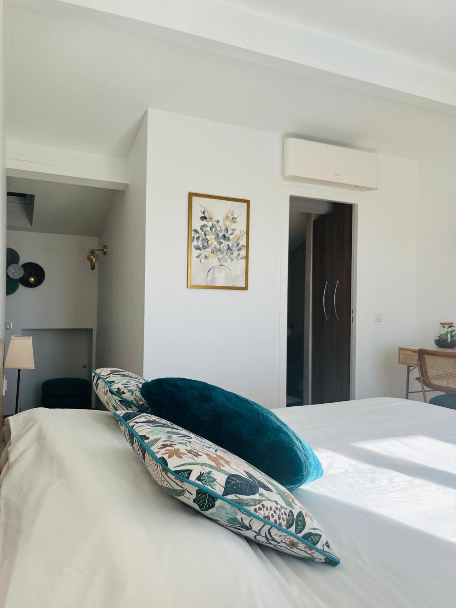 Villa Azur Golf Bandol Exterior photo