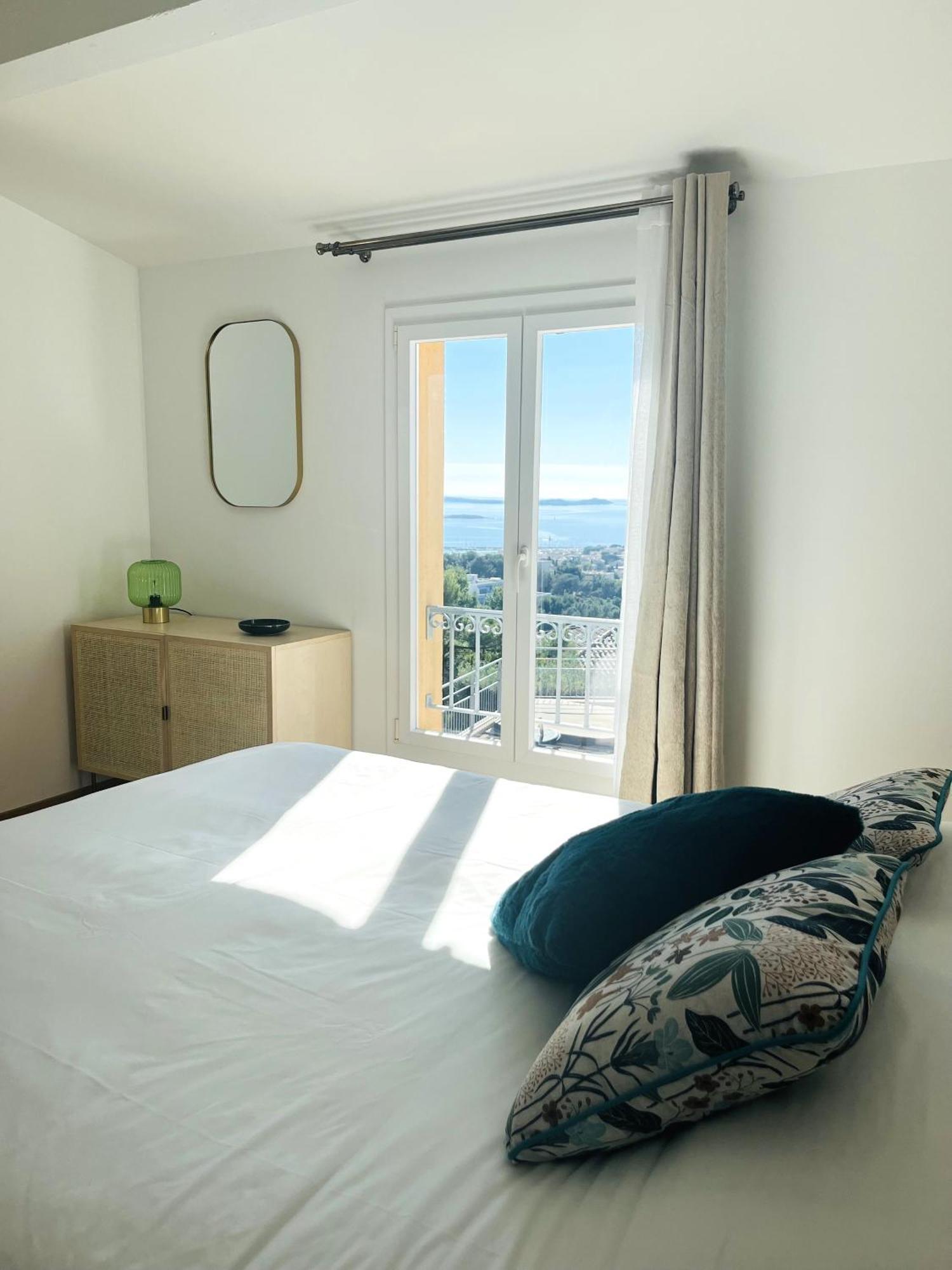 Villa Azur Golf Bandol Exterior photo