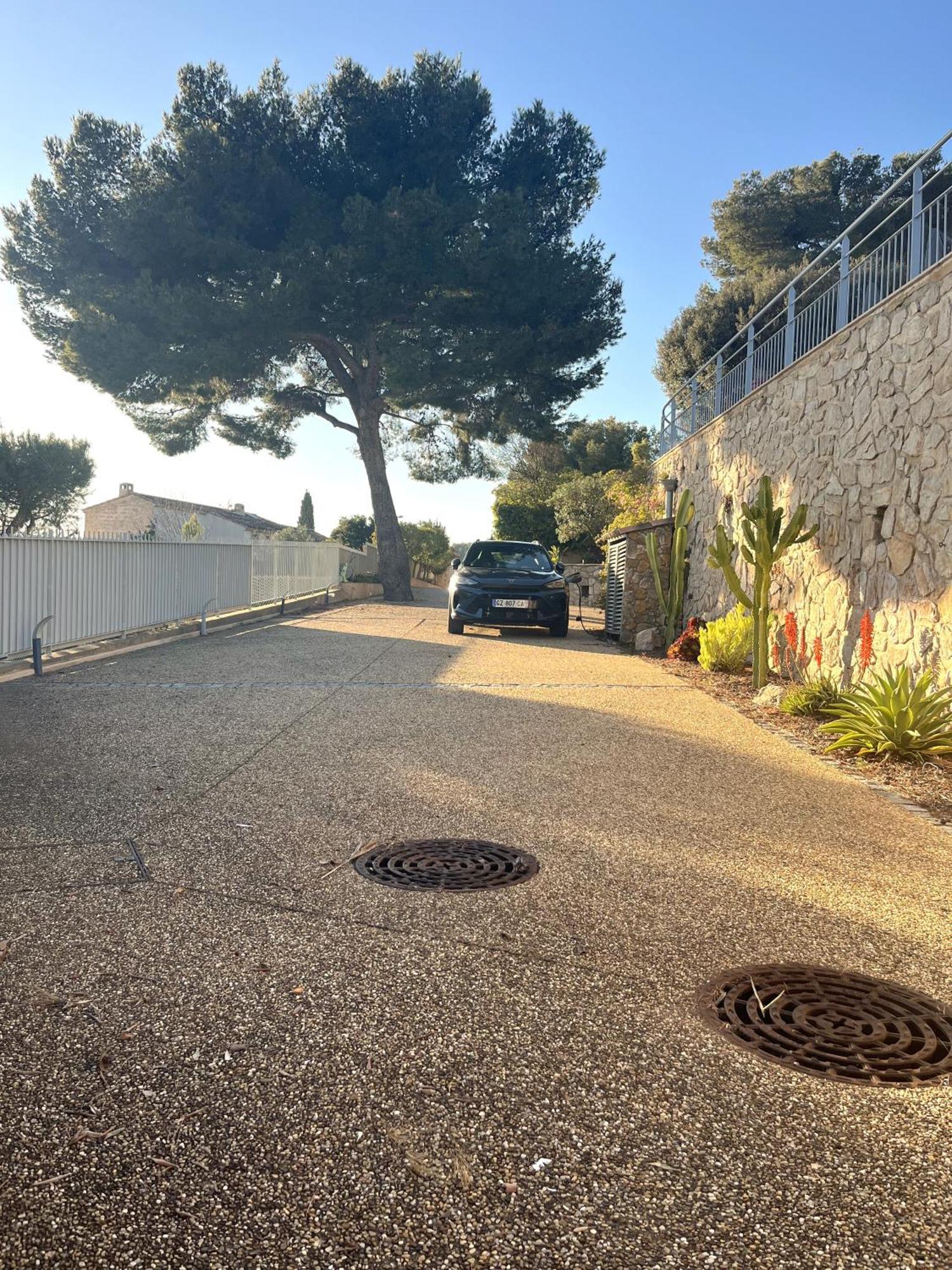 Villa Azur Golf Bandol Exterior photo