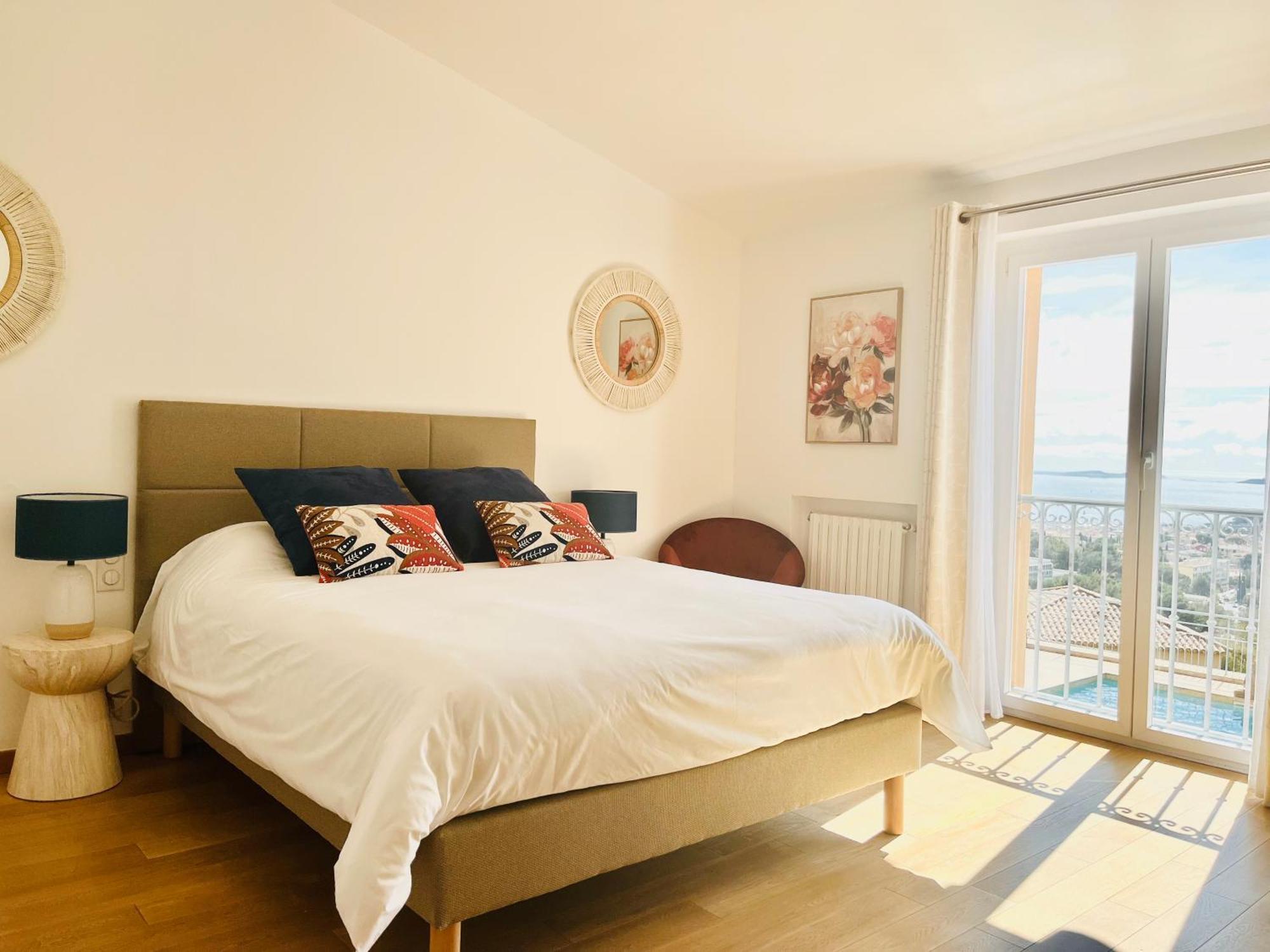 Villa Azur Golf Bandol Exterior photo